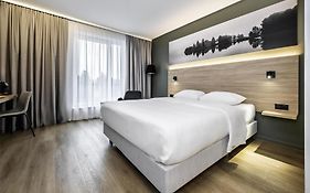Park Inn By Radisson Vilnius Airport Hotel & Conference Centre